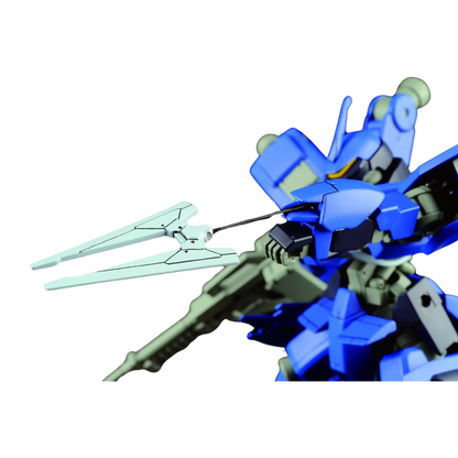 HGIBO 1/144 #003 Schwalbe Graze (McGillis Custom)