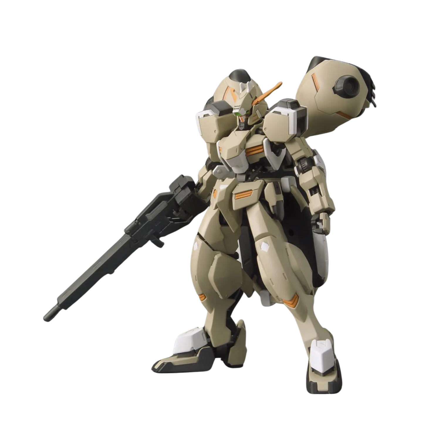 HGIBO 1/144 #013 Gundam Gusion Rebake