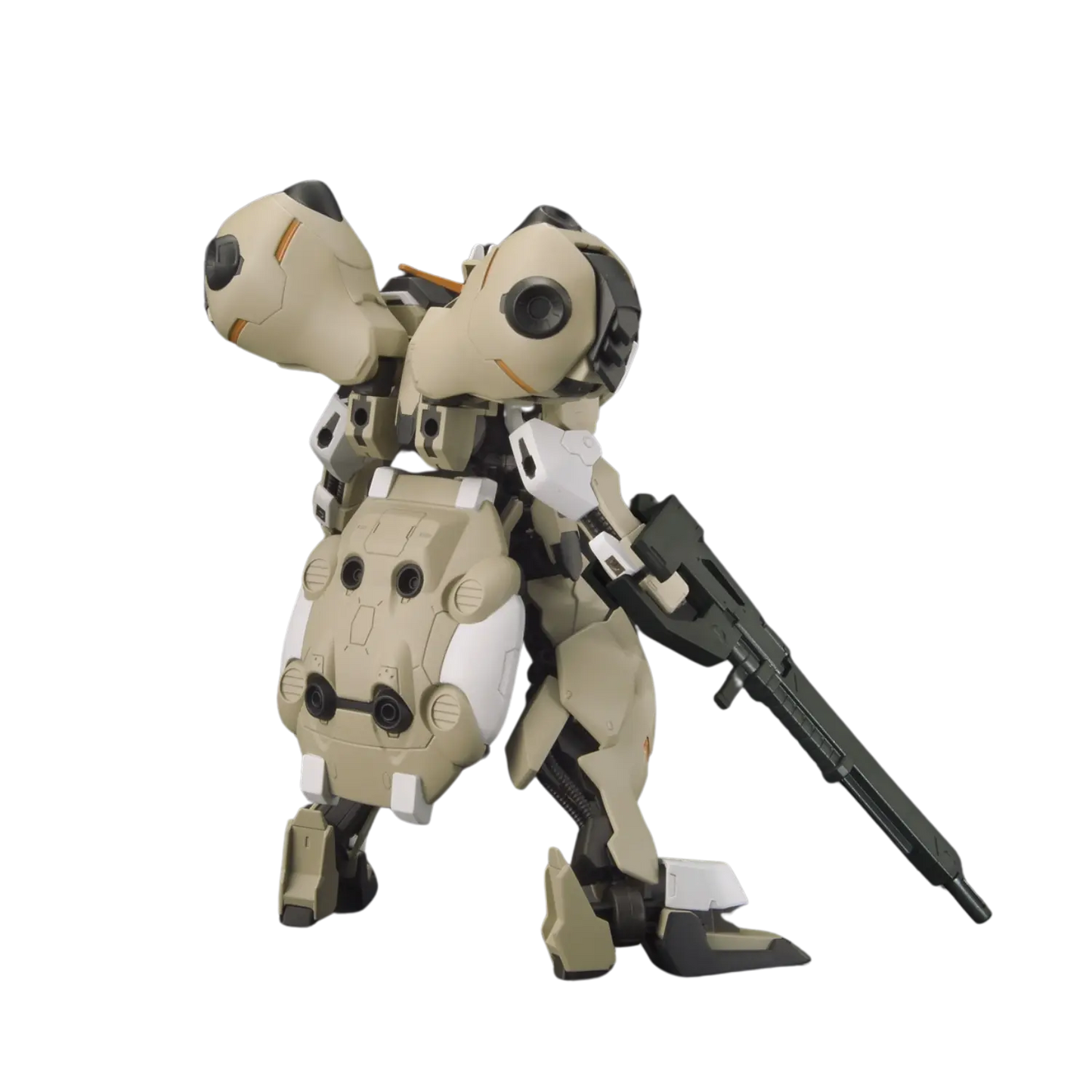 HGIBO 1/144 #013 Gundam Gusion Rebake