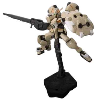 HGIBO 1/144 #013 Gundam Gusion Rebake