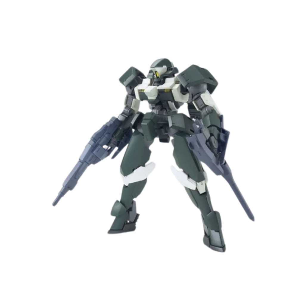 HGIBO 1/144 #024 Julieta's Mobile Reginlaze, view 2