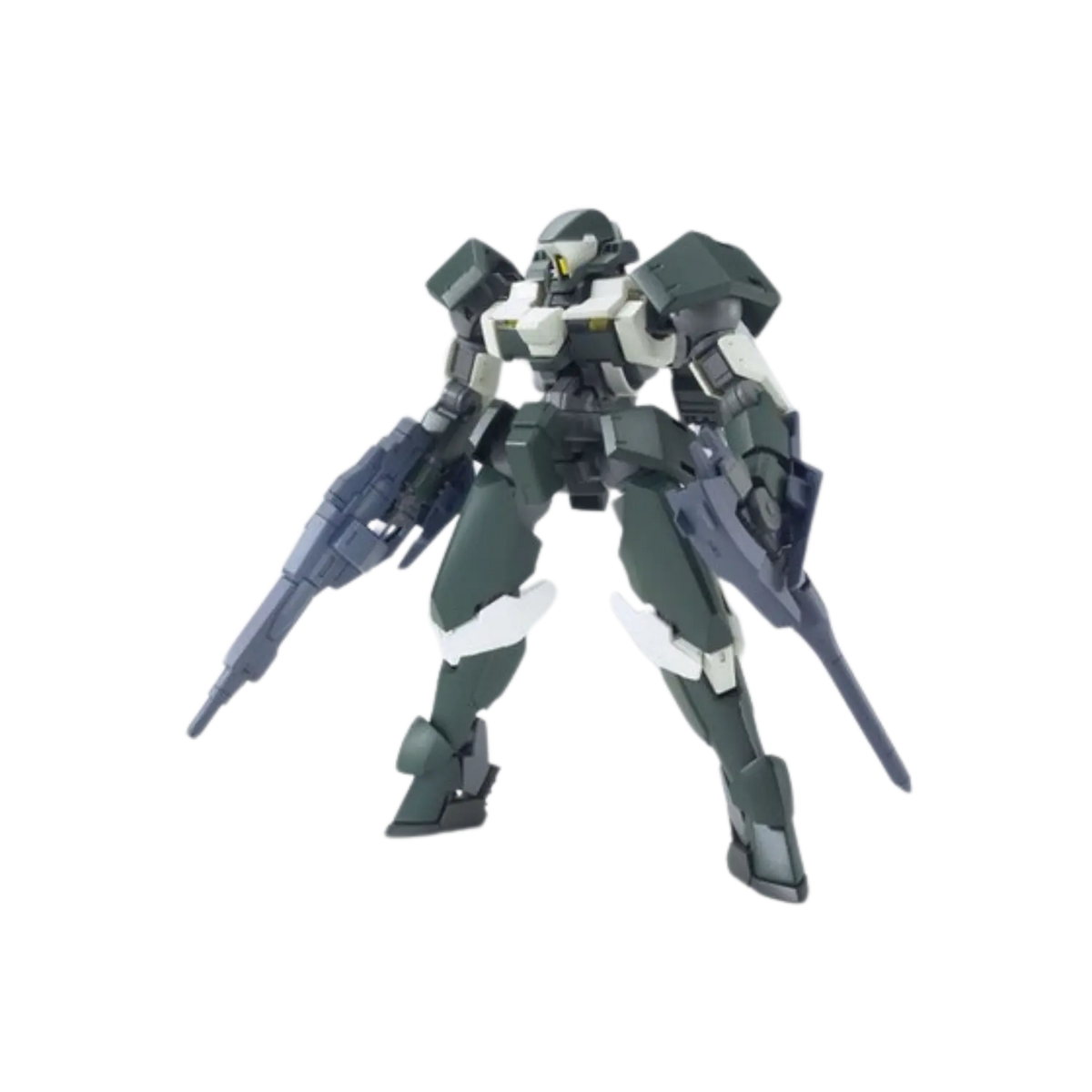 HGIBO 1/144 #024 Julieta's Mobile Reginlaze, view 2
