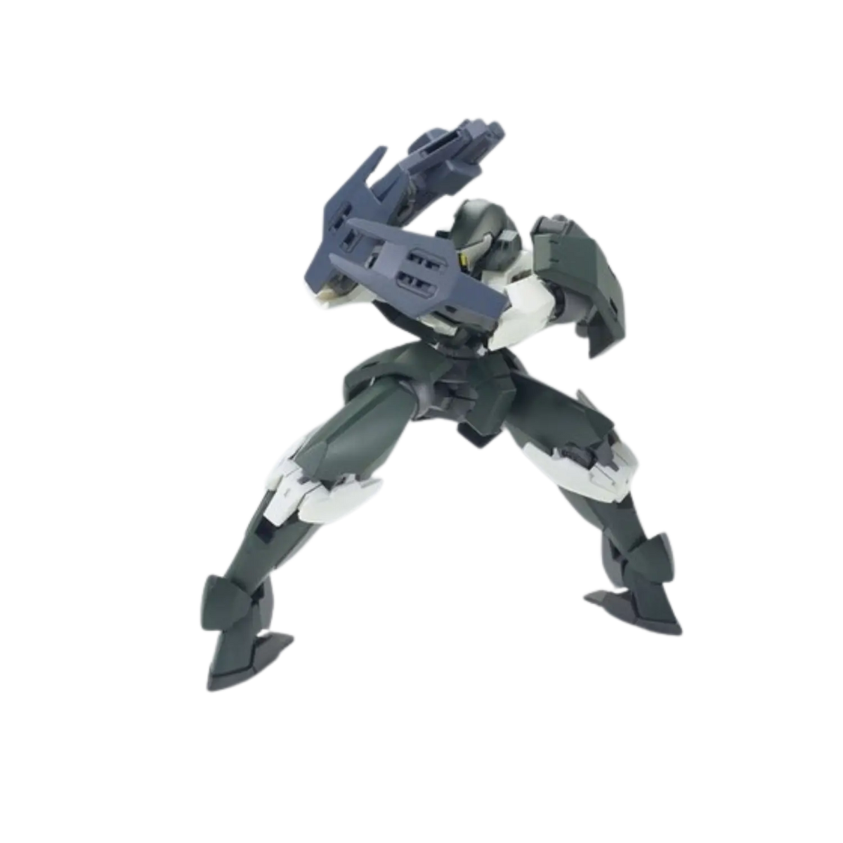 HGIBO 1/144 #024 Julieta's Mobile Reginlaze, view 3