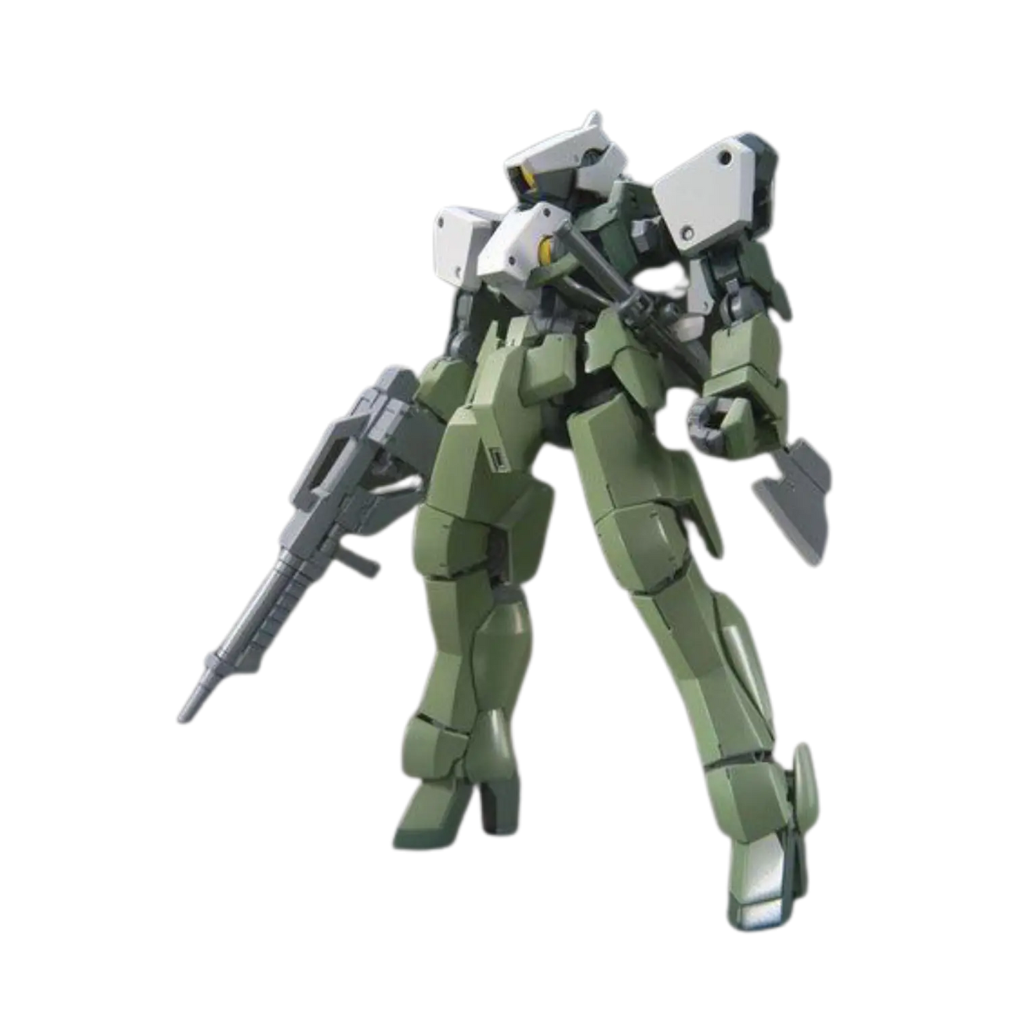 HGIBO 1/144 #04 Graze Custom