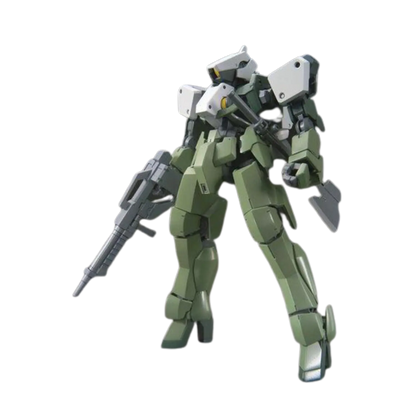 HGIBO 1/144 #04 Graze Custom