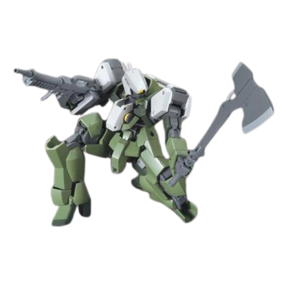 HGIBO 1/144 #04 Graze Custom