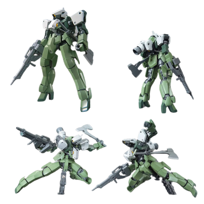 HGIBO 1/144 #04 Graze Custom