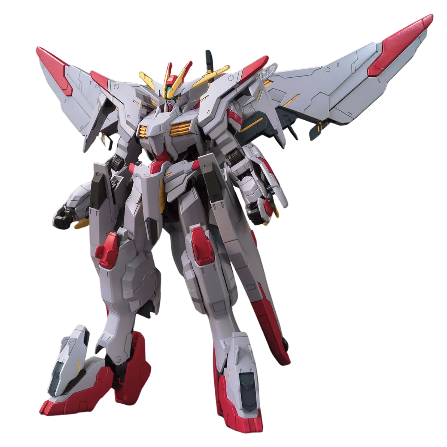 HGIBO 1/144 #040 Gundam Marchosias