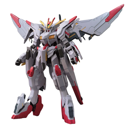 HGIBO 1/144 #040 Gundam Marchosias