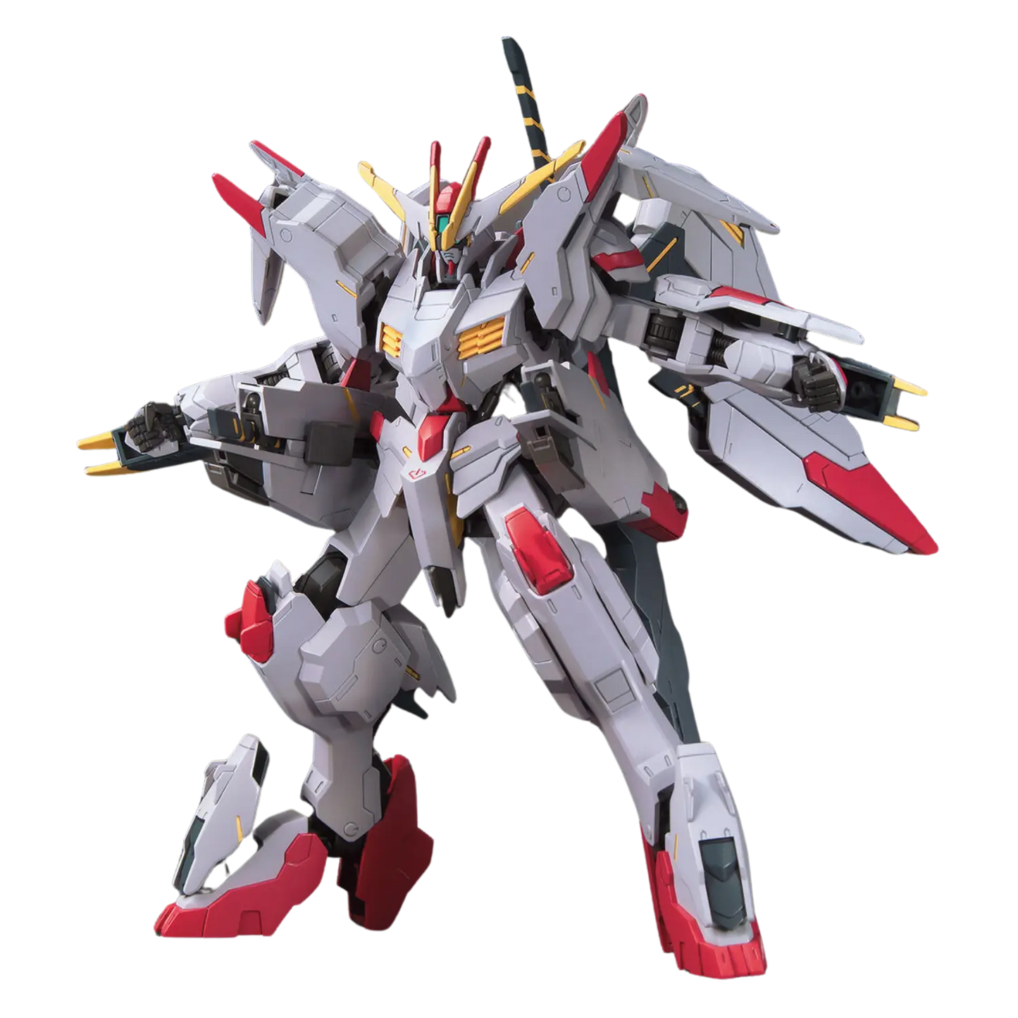 HGIBO 1/144 #040 Gundam Marchosias