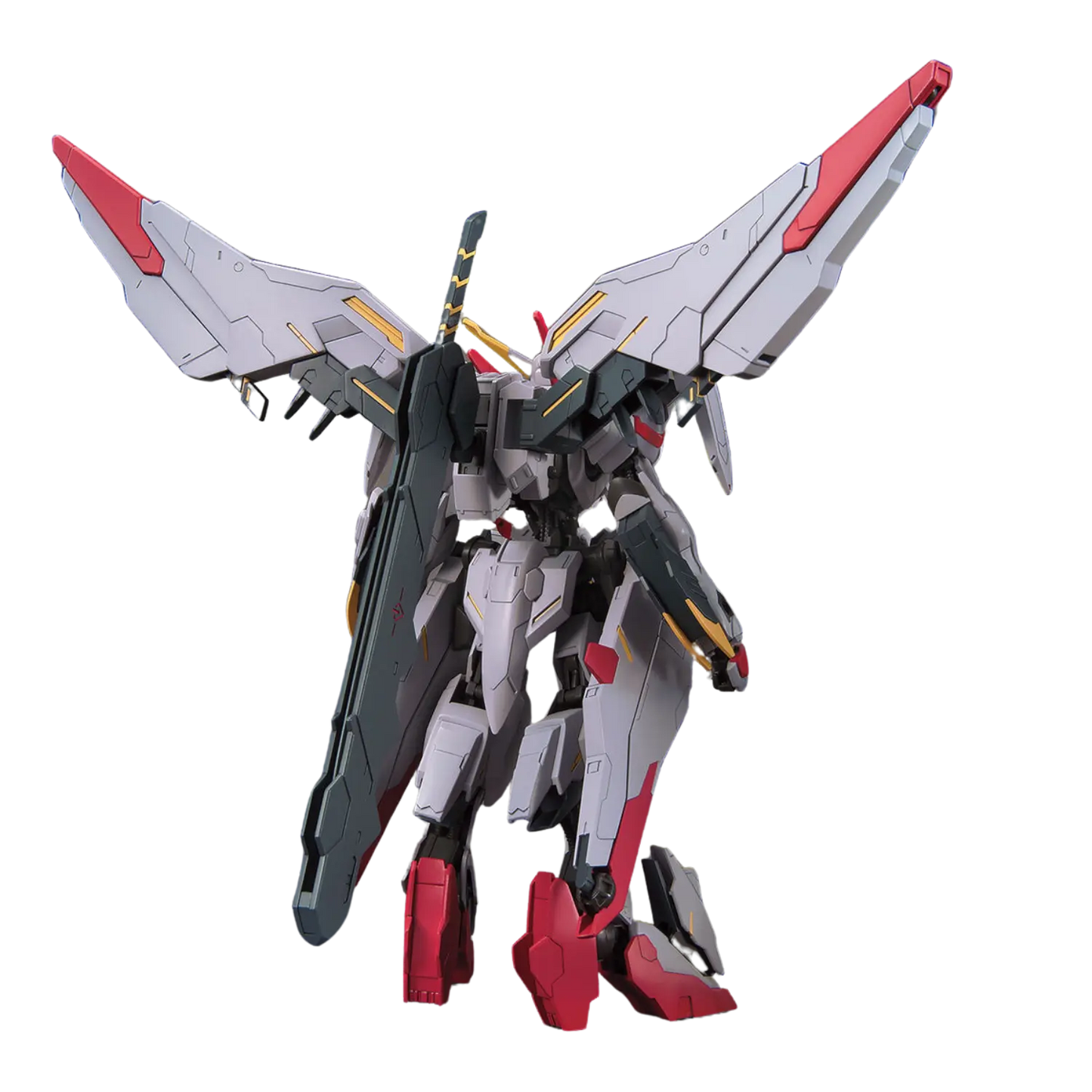 HGIBO 1/144 #040 Gundam Marchosias