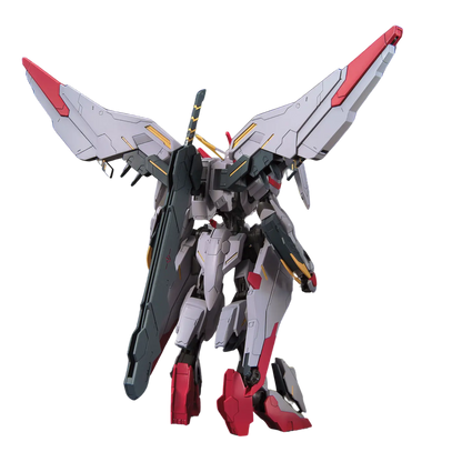 HGIBO 1/144 #040 Gundam Marchosias