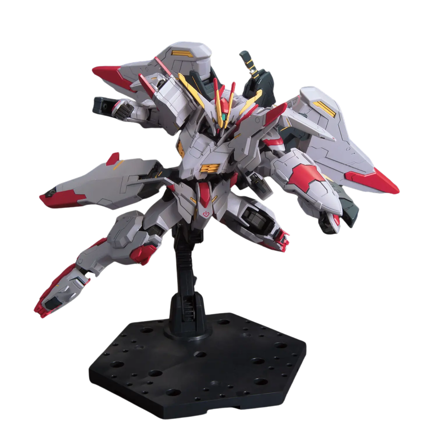 HGIBO 1/144 #040 Gundam Marchosias