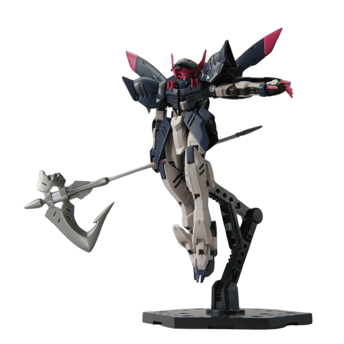 HGIBO 1/144 #042 Gundam Gremory