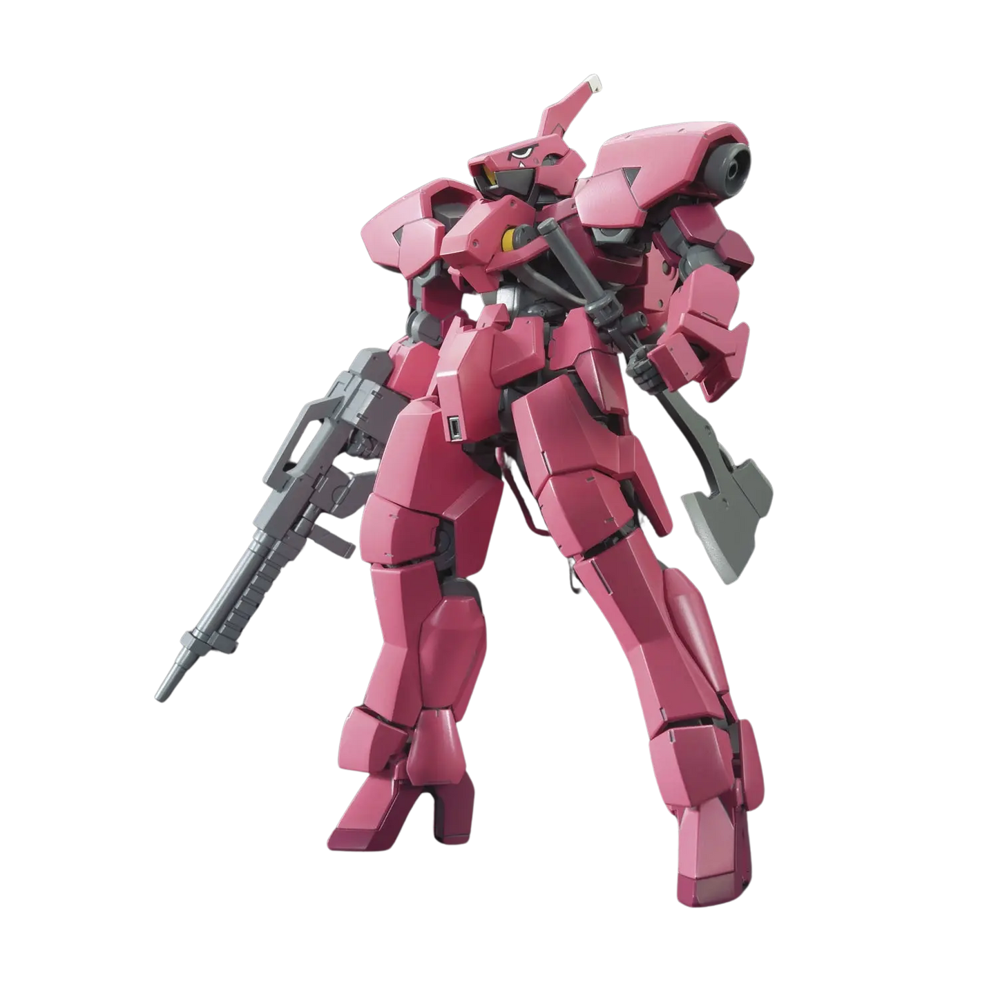 HGIBO 1/144 #12 Ryusei-Go (Graze Custom II)