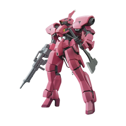 HGIBO 1/144 #12 Ryusei-Go (Graze Custom II)