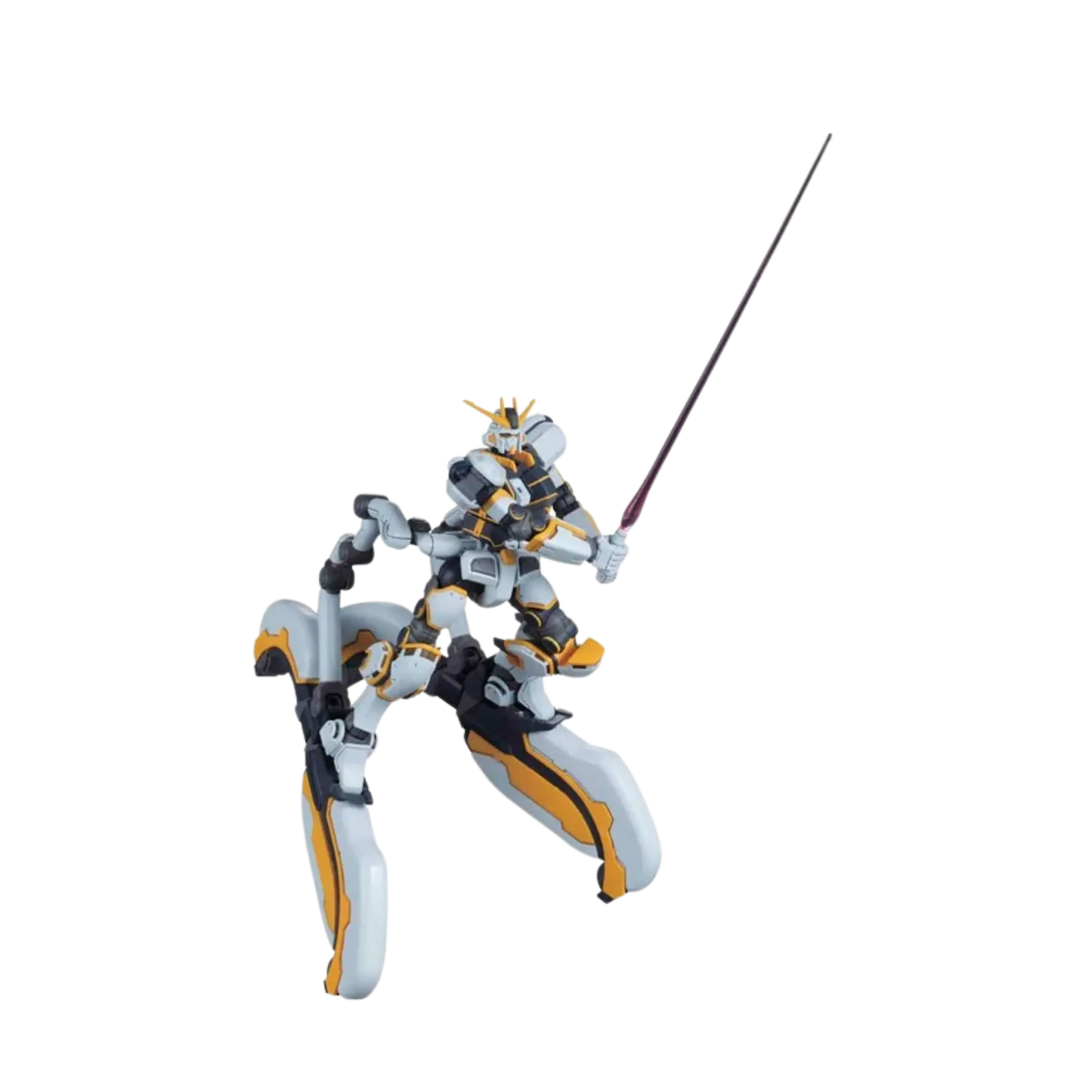 HGTB 1/144 Atlas Gundam (Gundam Thunderbolt Ver)