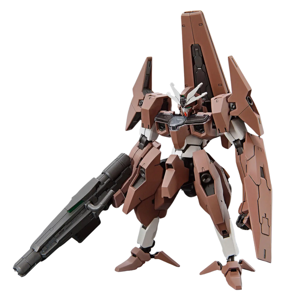 HGTWFM 1/144 #18 Gundam Lfrith Thorn, view 2