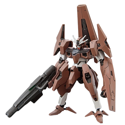 HGTWFM 1/144 #18 Gundam Lfrith Thorn