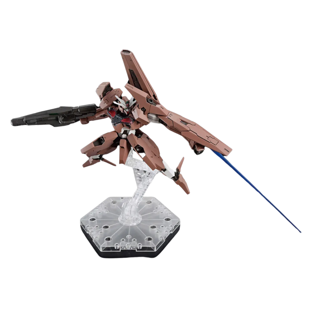 HGTWFM 1/144 #18 Gundam Lfrith Thorn, view 4