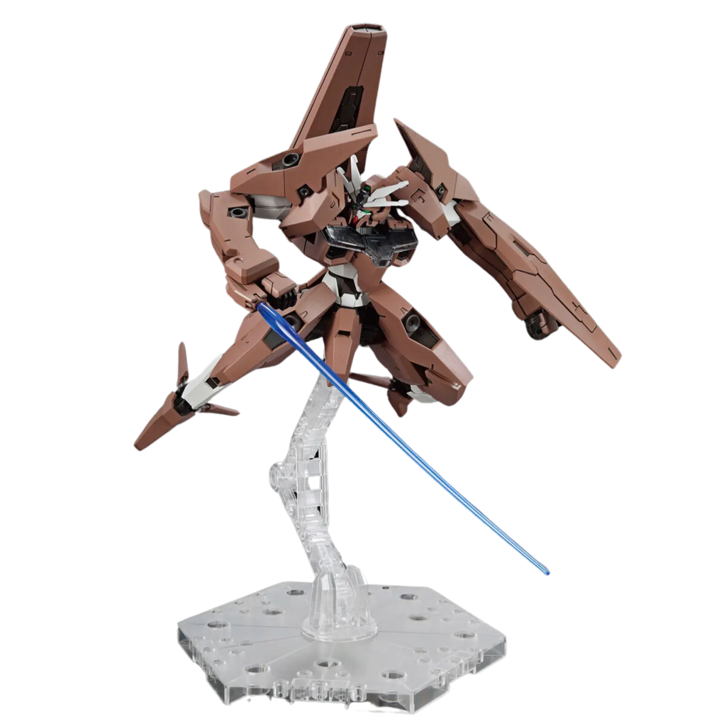 HGTWFM 1/144 #18 Gundam Lfrith Thorn, view 7
