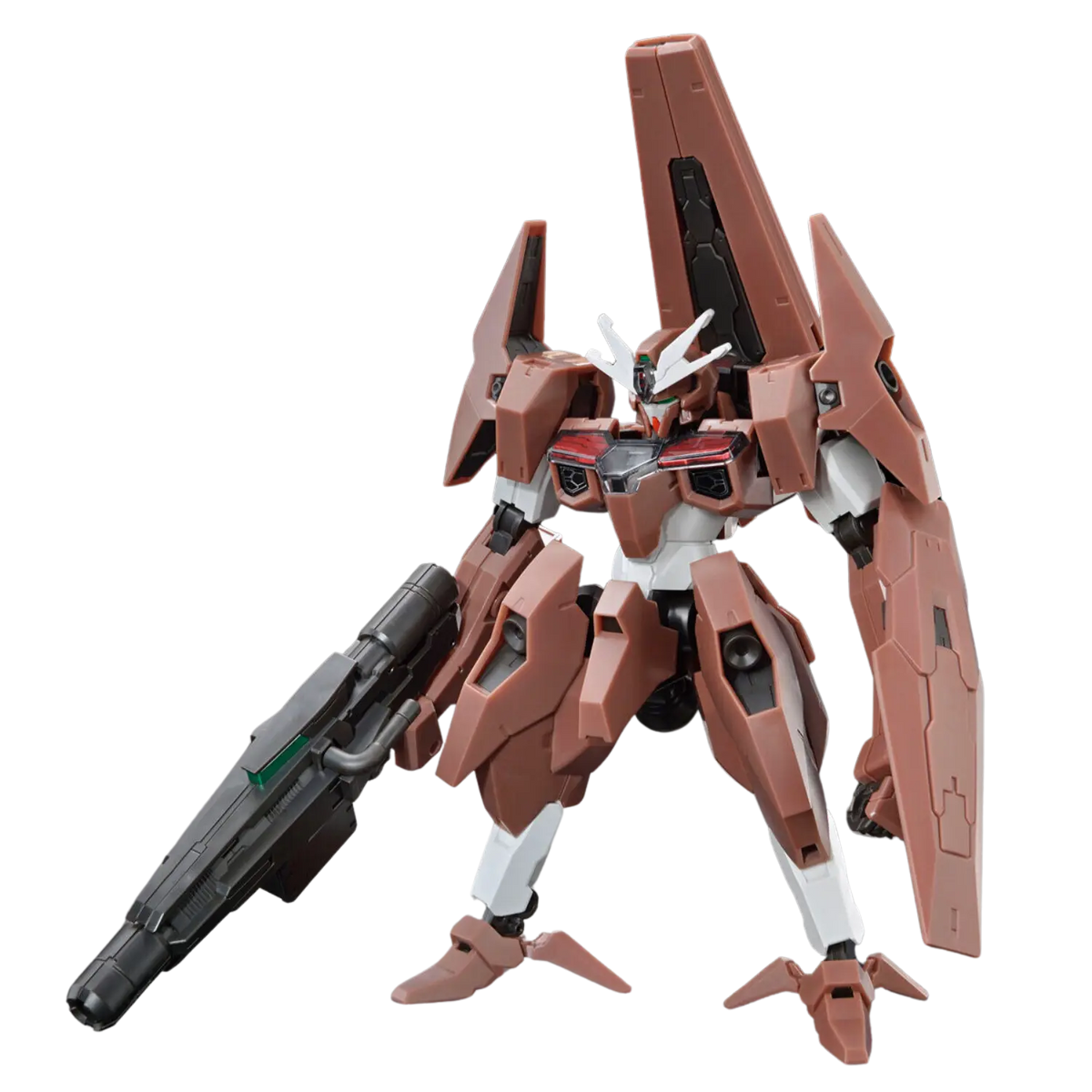 HGTWFM 1/144 #18 Gundam Lfrith Thorn, view 8