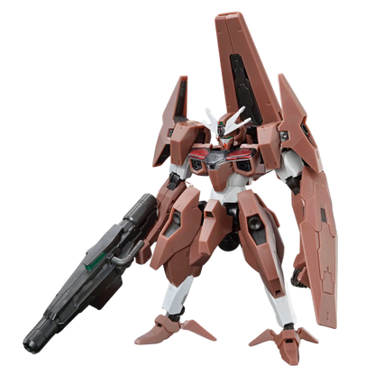 HGTWFM 1/144 #18 Gundam Lfrith Thorn