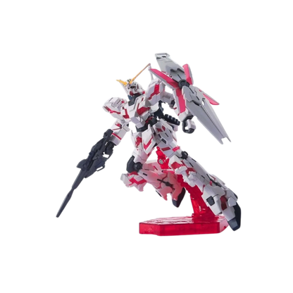 HGUC 1/144 #100 RX-0 Unicorn Gundam (Destroy Mode)