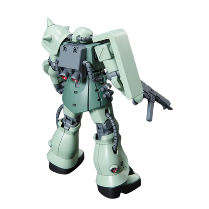 HGUC 1/144 #105 MS-06F-2 Zaku II F2 (Zeon Ver.)