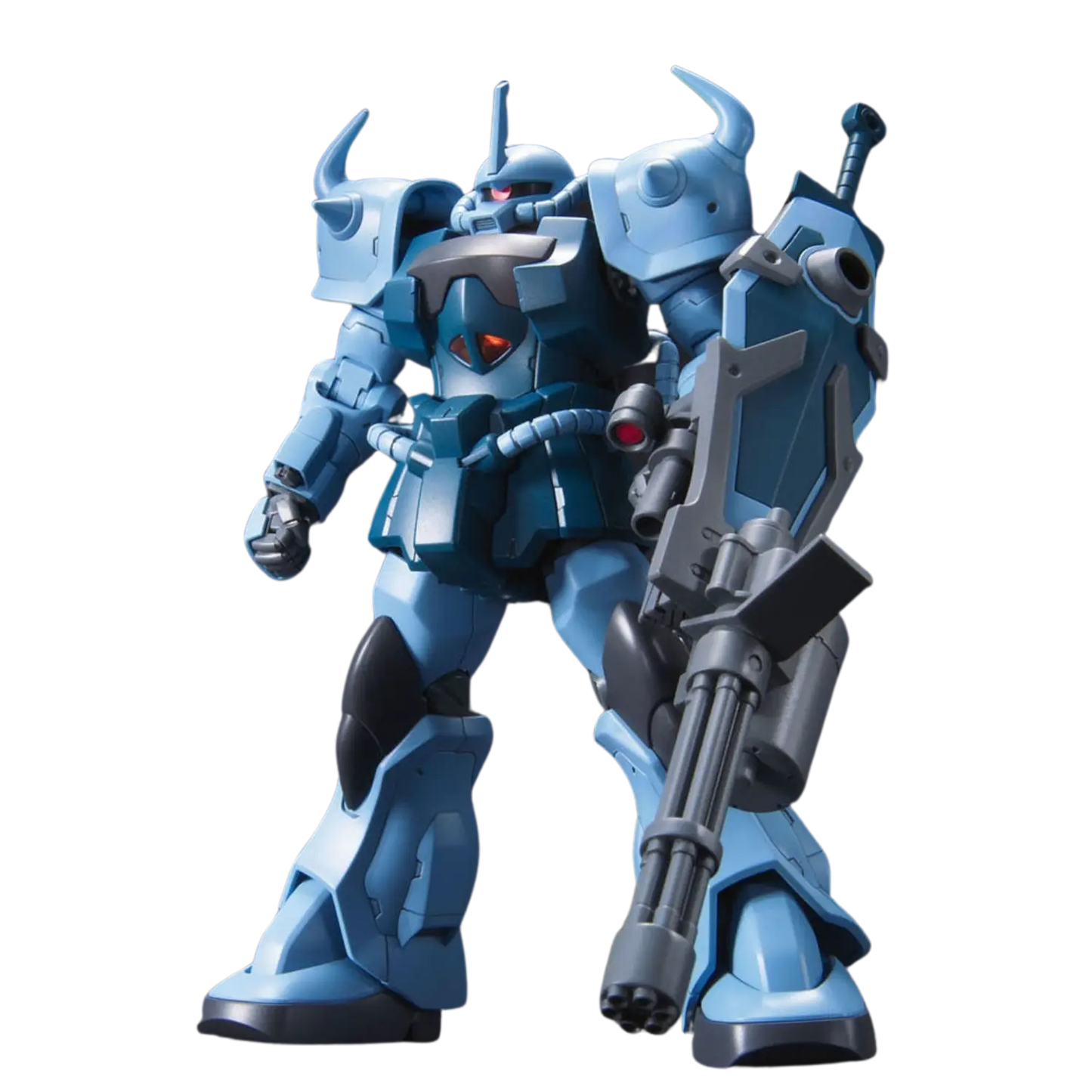 HGUC 1/144 #117 Gouf Custom