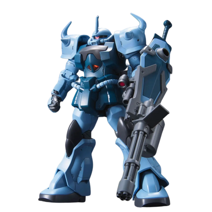 HGUC 1/144 #117 Gouf Custom