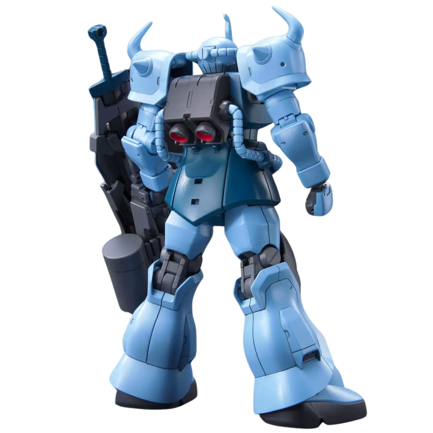 HGUC 1/144 #117 Gouf Custom