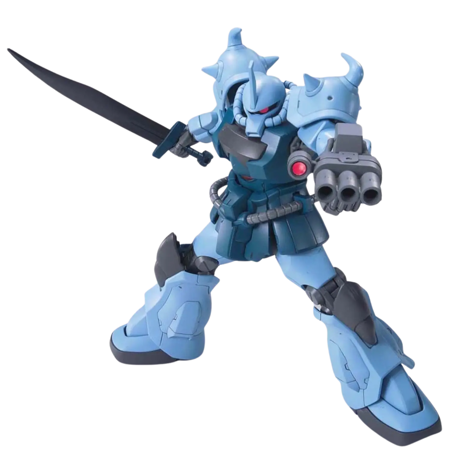 HGUC 1/144 #117 Gouf Custom