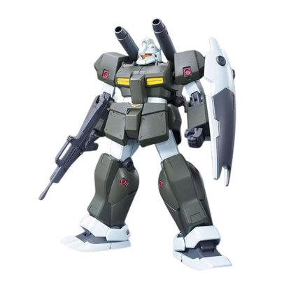 HGUC 1/144 #125 GM Cannon II