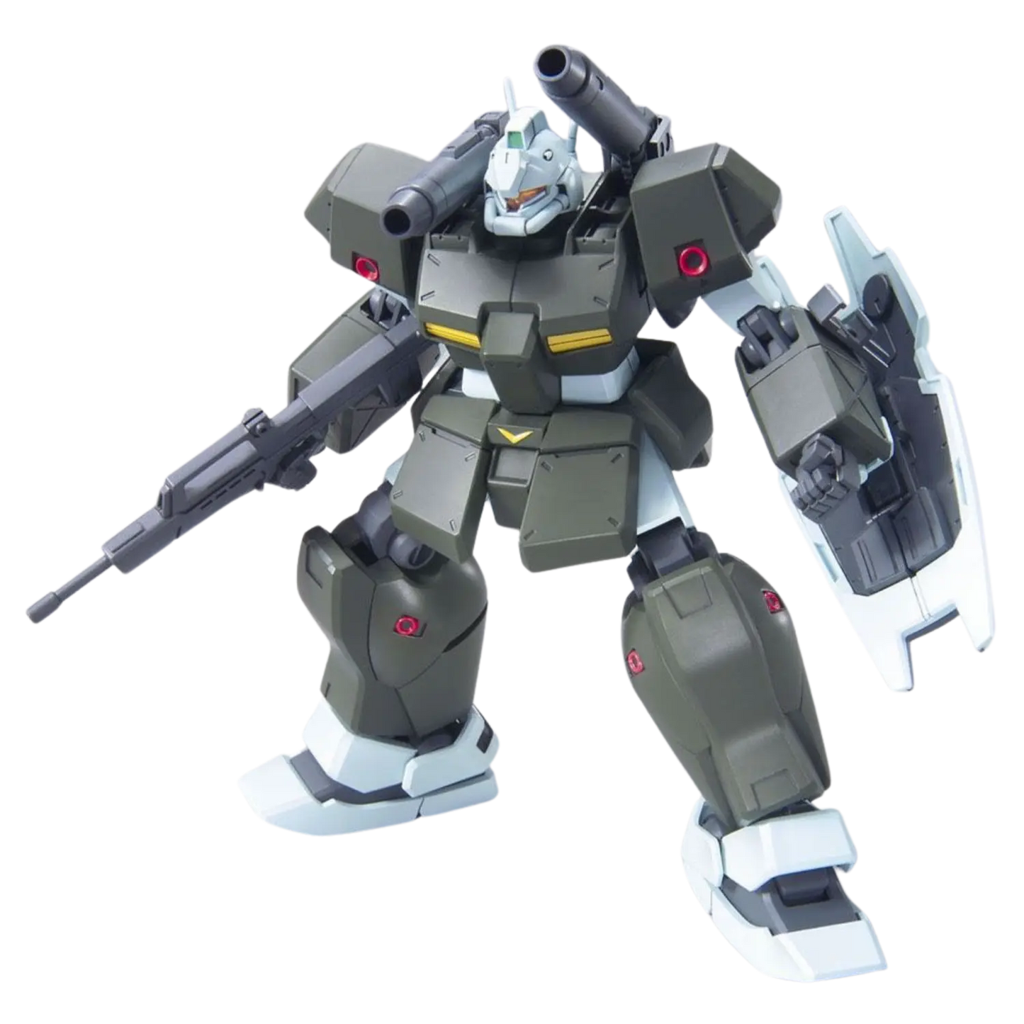 HGUC 1/144 #125 GM Cannon II