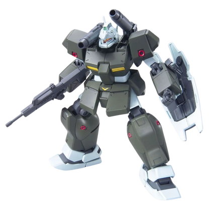 HGUC 1/144 #125 GM Cannon II