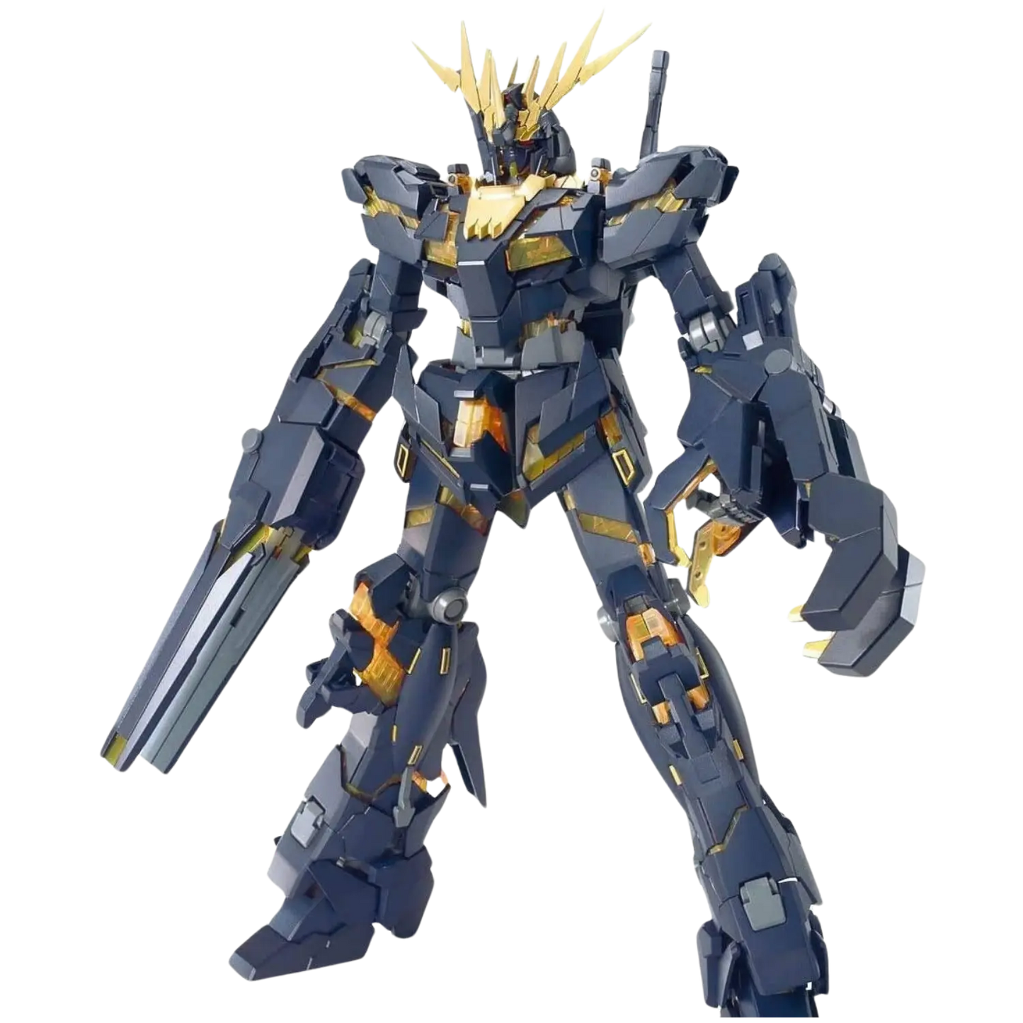 HGUC 1/144 #134 Banshee (Destroy Mode)