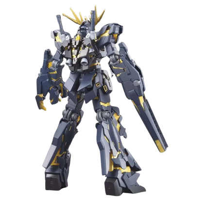 HGUC 1/144 #134 Banshee (Destroy Mode)