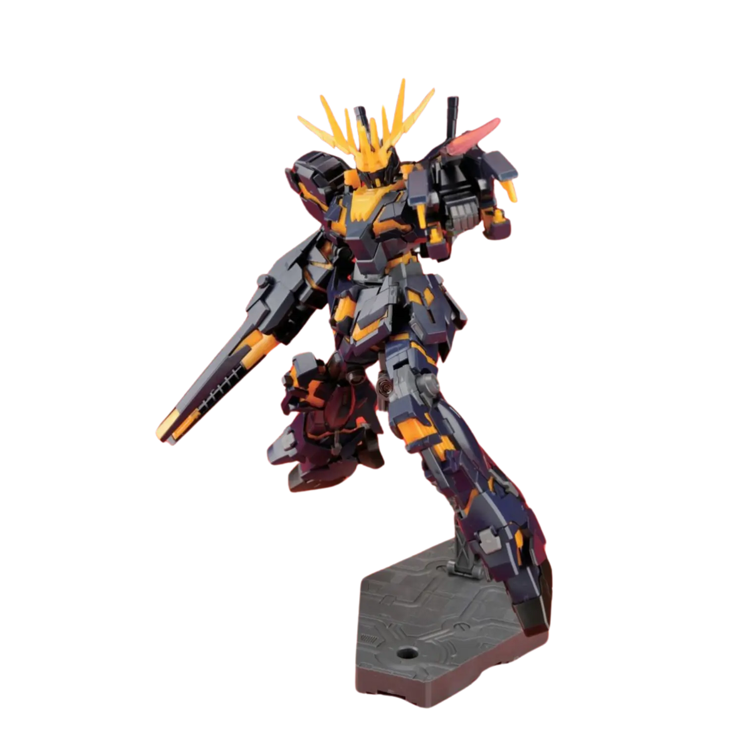 HGUC 1/144 #134 Banshee (Destroy Mode)