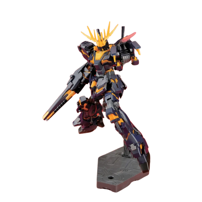 HGUC 1/144 #134 Banshee (Destroy Mode)