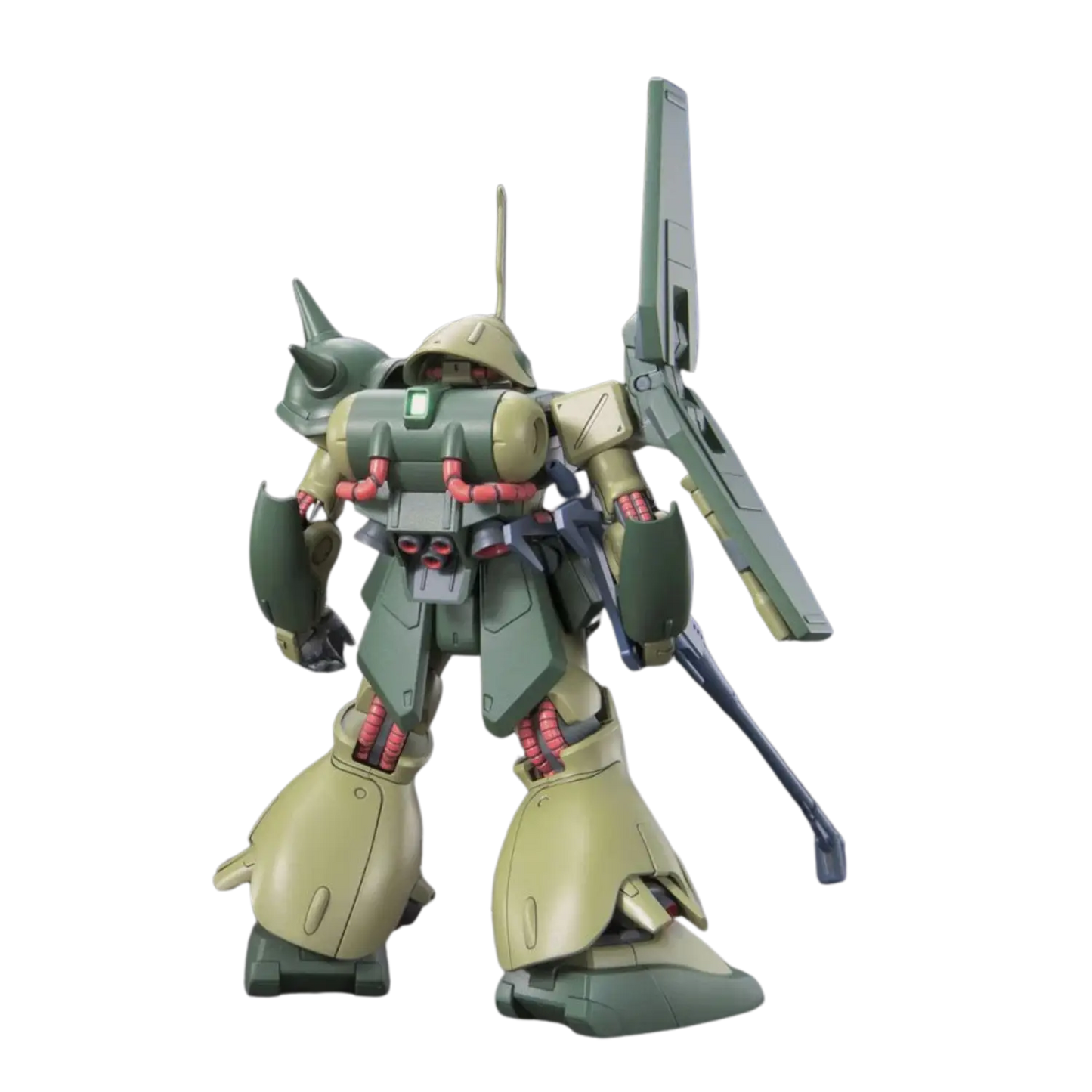 HGUC 1/144 #138 Marasai (Unicorn Ver.)