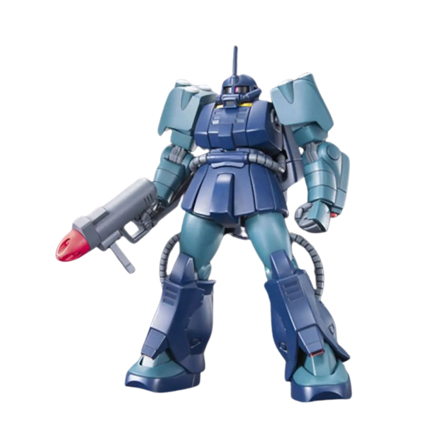 HGUC 1/144 #143 Zaku Mariner