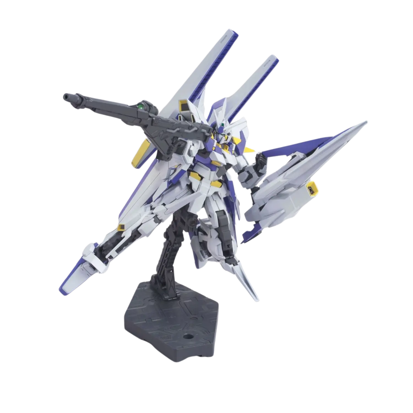 HGUC 1/144 #148 Gundam Delta Kai