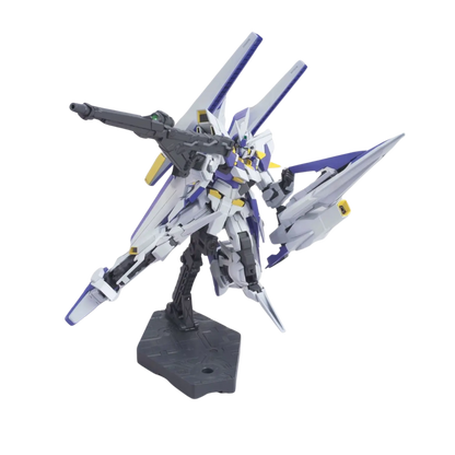 HGUC 1/144 #148 Gundam Delta Kai