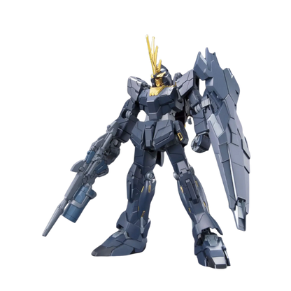 HGUC 1/144 #153 Unicorn Gundam 02 Banshee Norn (Unicorn Mode)