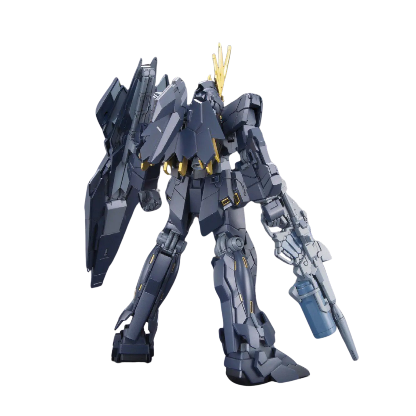 HGUC 1/144 #153 Unicorn Gundam 02 Banshee Norn (Unicorn Mode)