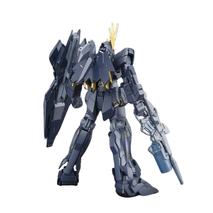 HGUC 1/144 #153 Unicorn Gundam 02 Banshee Norn (Unicorn Mode)