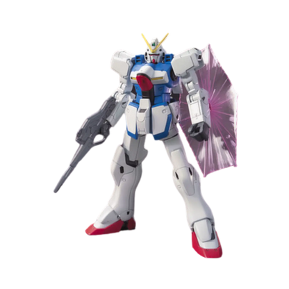 HGUC 1/144 #165 Victory Gundam