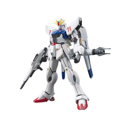 HGUC 1/144 #167 Gundam F91