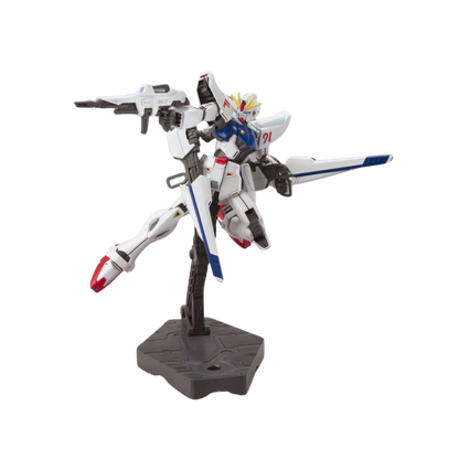 HGUC 1/144 #167 Gundam F91